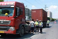 交警提醒：交通“新”规定已上线，这4个行为发现就直接扣12分