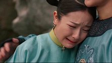 李兰迪哭戏受好评，哭到鼻涕都不擦，《梦回》评分却差强人意