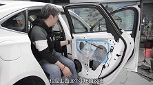 减成了一道闪电，威朗你是来搞笑的吗？