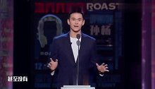 孙杨上节目吐槽霍顿，游再快点就能喝到我的洗脚水