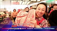 妈妈咪呀：性格爽朗妈妈职业是杀猪，震撼演出史上最有杀气的嗨歌