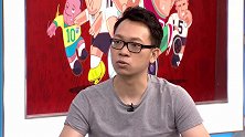 《健翔任议球》第十八期预告 夺冠热门接连回家 巴西能否挺过今晚？