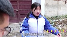 田田教小伙伴读“汉语拼音表”，大锤的发音总是不一样，太逗了
