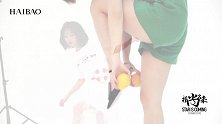 谭松韵：少女心的N种表达方式