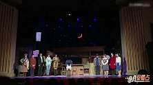 《深夜食堂》将二轮巡演翟李朔天当老板