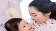 从四个月叫妈妈到现在！百听不厌，世界上最美妙的声音怎么会厌！