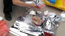 四川德阳：农妇出入有豪车还行踪诡秘，一查果然不简单！