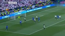 欧国联-姆巴佩传射奥利塞破门 法国2-0德国夺季军