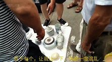 古玩市场瓷器碎一地，今天实在太诡异，到底发生了什么？