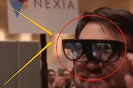 崛起！中国又一科技打败美国，你知道中国制造AR眼镜有多牛吗？