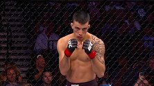 UFC-18年-经典回顾：阿尔梅达VS加布兰特-单场