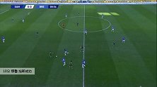 穆鲁 意甲 2019/2020 桑普多利亚 VS 布雷西亚 精彩集锦