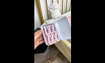 没有针的被子固定器，晚上睡觉不怕被扎到