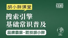 品牌推广胡小胖：全网霸屏和百度霸屏的区别 - 品牌百度霸屏推