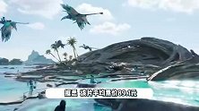 《阿凡达2》今年预售最快破5000万纪录！卡梅隆晒卡司特辑引期待