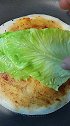 在家就能做煎饼果子，简单又美味，婆婆也爱吃