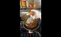 家里有厨房的，可以买一个洗碗手套