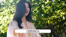 朱珠六一带女儿拍杂志，2岁珠宝颜值超像爸爸，与妈妈秀同款酒窝