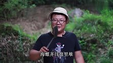 阿米几百元买的海螺，做炭烤海螺吃，这下可以吃过瘾了