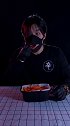 曾经对自热产品不屑一顾的我 被啪啪打脸美食测评 自热年糕