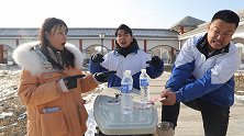 现金抽抽乐，抽到多少拿多少，谁知都是骗人的把戏！