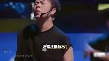 杜海涛披哥唱跳近期最油，又忙又乱面目狰狞，布洛芬都不知道他哪疼