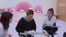 袁咏琳一人脱颖而出，阿朵钟丽缇惨遭淘汰，排名果然靠人气