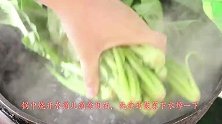 春天多给孩子吃这小饼，无水无油，补铁补钙，连挑食的孩子都喜欢