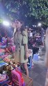 就我这火眼金睛，瞟一眼就知道是不是我的精准客户！#地摊经济 #销冠基本操作