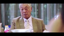《极光之恋》玛丽苏情节走向高潮，星子被迫离开，俊泰兄弟反目成仇