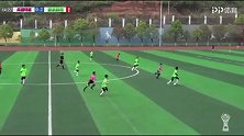 “2034”首届小学生足球大会（U12）南昌特能VS新余跃翔