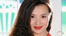 媚而不俗， 当之无愧的万人迷，如今还有多少人记得她