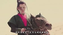 6大“古装美男”肖战霸气上榜，看到他万千少女的梦