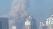 辽宁：沈阳饭店爆炸事件：21日早上恢复供气