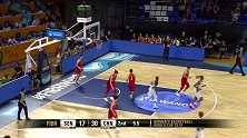 篮球-18年-女篮世界杯：中国女篮75-66力克塞内加尔小组第二晋级 李梦15分邵婷10+4-新闻