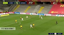 格拉迪 法甲 2020/2021 朗斯 VS 摩纳哥 精彩集锦