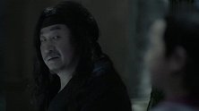 五竹指出小范闲的所作，还不是一下是三下，费介都蒙了！