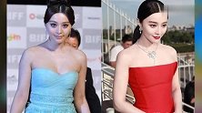 一瘦就脱相但狂瘦十五斤的范冰冰依然“白瘦美”！