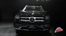 奔驰新款GLS