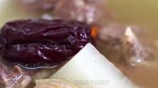 立冬了，这汤多给宝宝喝，驱寒暖胃，宝宝体质好，多贵都值得