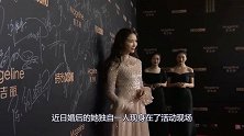 林志玲年纪到了人老珠黄活动生图曝光，网友：女神精气要耗尽了