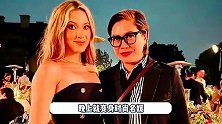 谷爱凌的传奇人生！早上斯坦福上课晚上看时装秀，满级人类超自律