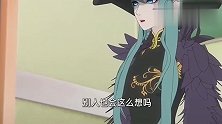 菲梦少女：欧莉文来挑拨美乐蒂，暗指可星抢风头！
