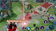 张大仙一路小跑回家：队友不见了，家要没了！观众：后庭失火