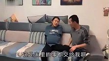 怀胎九月妻子腹痛，婆婆说装病教唆儿子回娘家，隔天医院来电悲剧