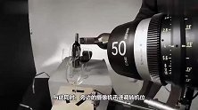带你走进摄影棚，看看那些慢镜头，都是怎么拍的