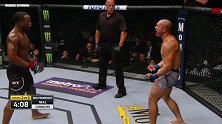 UFC-18年-这就是为何我们如此热爱UFC 尼尔和卡马乔火爆对攻震撼全场-精华