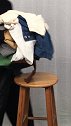 学会这一招，让你挂衣服快过所有人