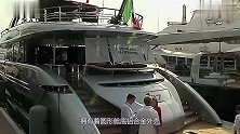 价值上亿元的保时捷游艇，内部究竟会有多豪华一起来开开眼