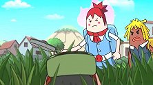 打完敌军打友军有多疯狂？萌妹战斗力陡增！